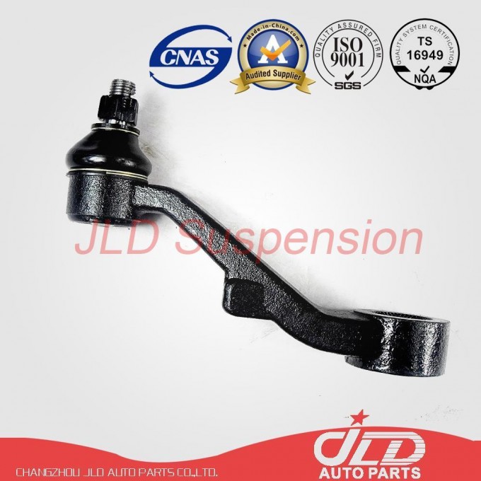 45401-35270 Steering Parts Pitman Arm for Toyota Tacoma II Pickup Image1