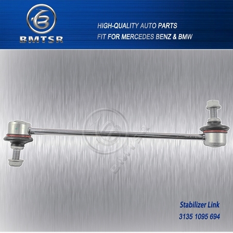 OEM Auto Parts Rear Stabilizer Link for BMW E46 Image1