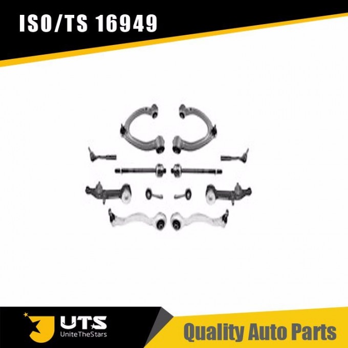 Front Right Lower Track Control Arm for Mercedes-Benz 2203305811 Image1
