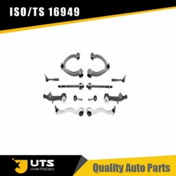 Front Right Lower Track Control Arm for Mercedes-Benz 2203305811