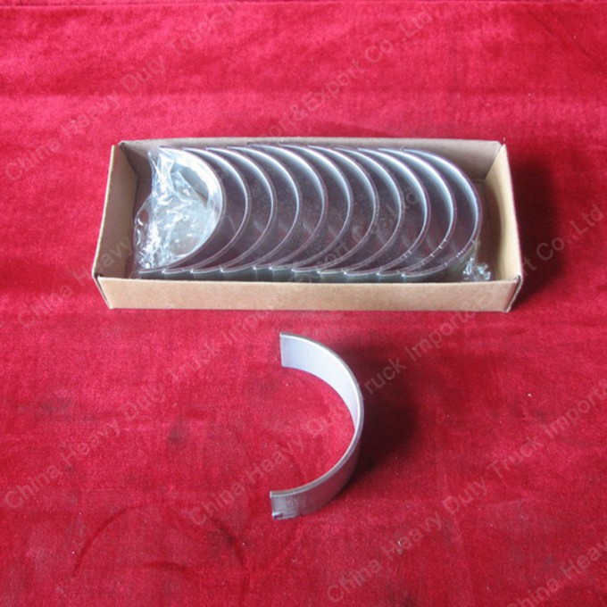 Sinotruk Truck Spare Parts Con Rod Bearing (Vg1560030033) Image1