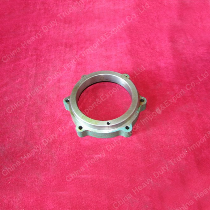 Orginal Heavy Duty Truck Front Oil Seal Housing (Vg2600010928) Image1