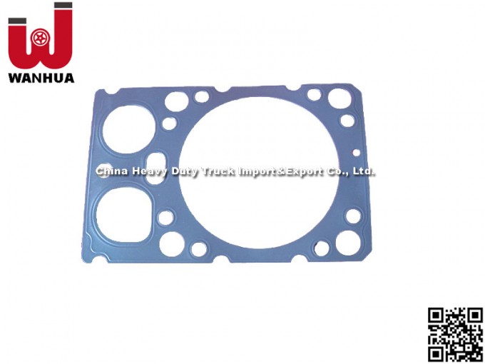 Sinotruck Euro-II Engine Wd615 Cylinder Gasket Auto Parts (Vg1500040049) Image1