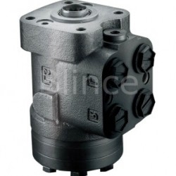 Ospc 100 125 160 on 401-1 Hkus Open Center Hydraulic Steering Unit