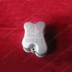 Sinotruk HOWO Heavy Truck Parts Cylinder Head Cover (Vg14040065)