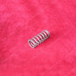HOWO Truck Parts Valve Inner Spring (Vg1500050001)