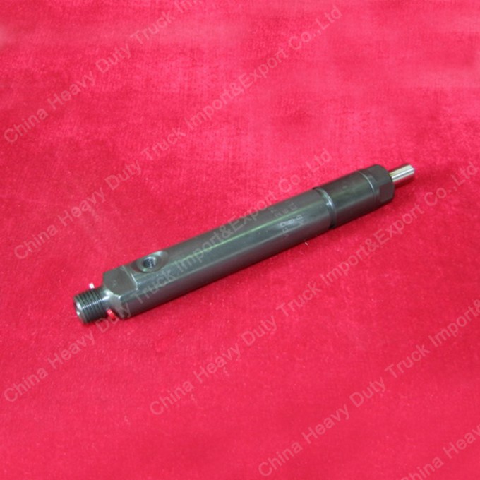Sinotruk Wd615 Truck Engine Parts Fuel Injectors Assembly OEM (Vg1560080276) Image1