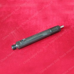 Sinotruk Wd615 Truck Engine Parts Fuel Injectors Assembly OEM (Vg1560080276)