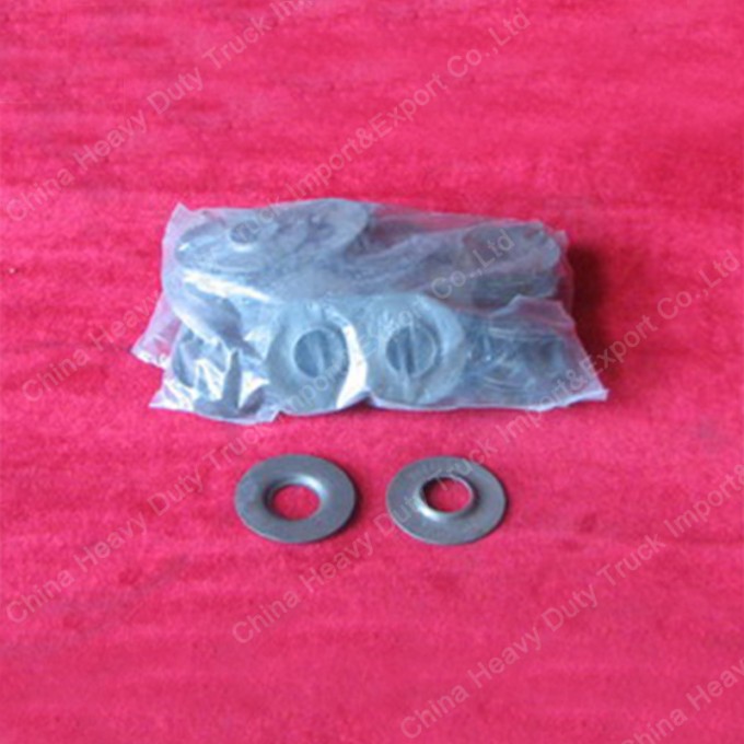 Sinotruk HOWO Truck Parts Inlet Valve Spring Seat (Vg14050017) Image1
