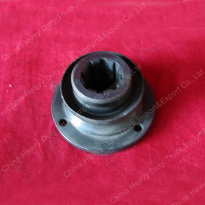 Original Sinotruk HOWO Parts Plane Flange (Az9112320110) Image1