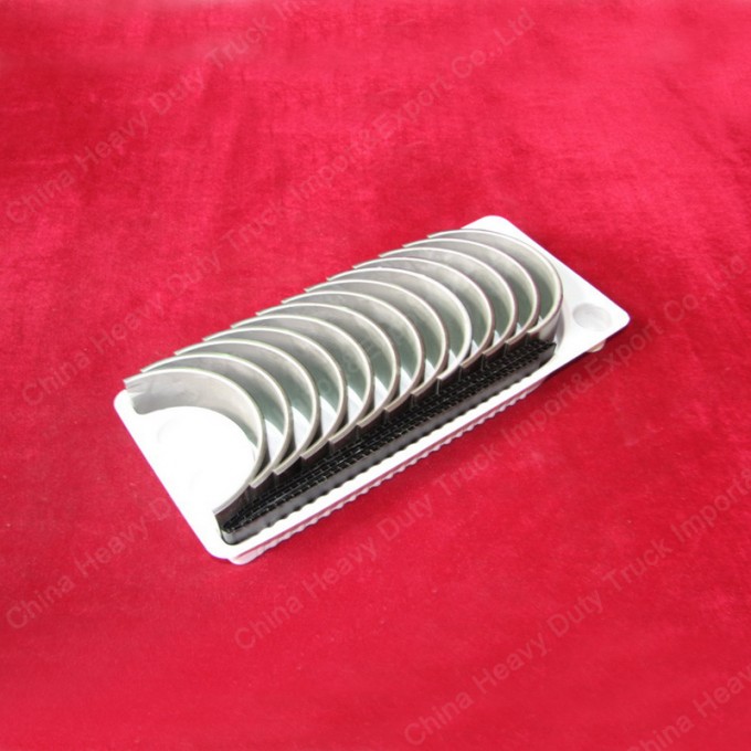 Sinotruk HOWO Truck Parts Connecting Rod Bearing (Vg1540030015) Image1