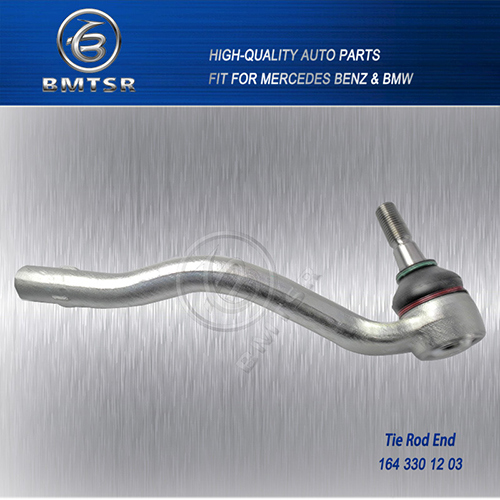 Chinese Auto Spare Parts Car Tie Rod End for Mercedes Benz W164 Image1