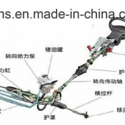 Japanese Car Series Steering Rack