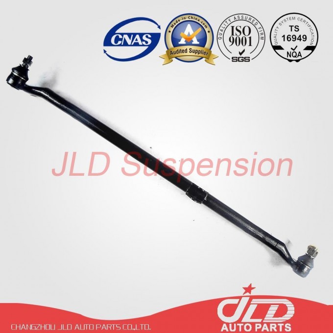 48560-61g00 Steering Parts Cross Rod for Nissan Pick up Image1