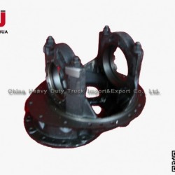 Genuine Sinotruk Housing of 1st Rear Axle Driver (199014320120)