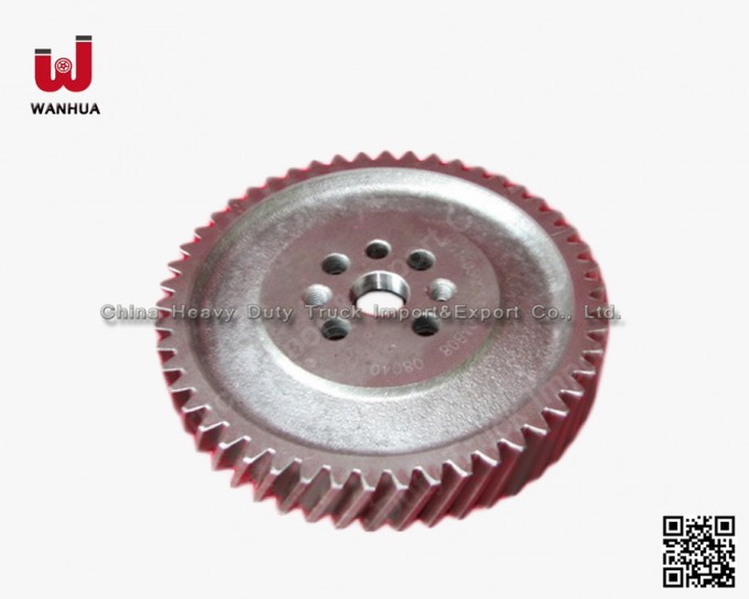 Sinotruck HOWO Reliable Auto Parts Camshaft Timing Gear (Vg14050053) Image1