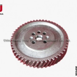 Sinotruck HOWO Reliable Auto Parts Camshaft Timing Gear (Vg14050053)
