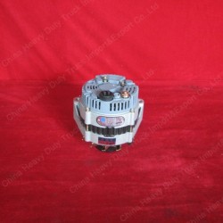 Sinotruk Starter with Gear Speed Reducer (Vg1560090001)