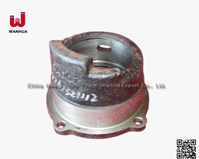 Az9761321112 Bearing Seat for Sinotruk HOWO Spare Parts Image1