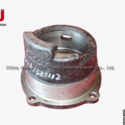 Az9761321112 Bearing Seat for Sinotruk HOWO Spare Parts