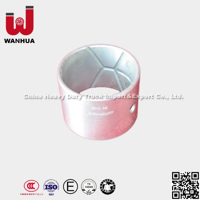 Sinotruk HOWO Engine Parts Connecting Rod Bush (Vg1500030077) for Trcuk Spare Parts Image1