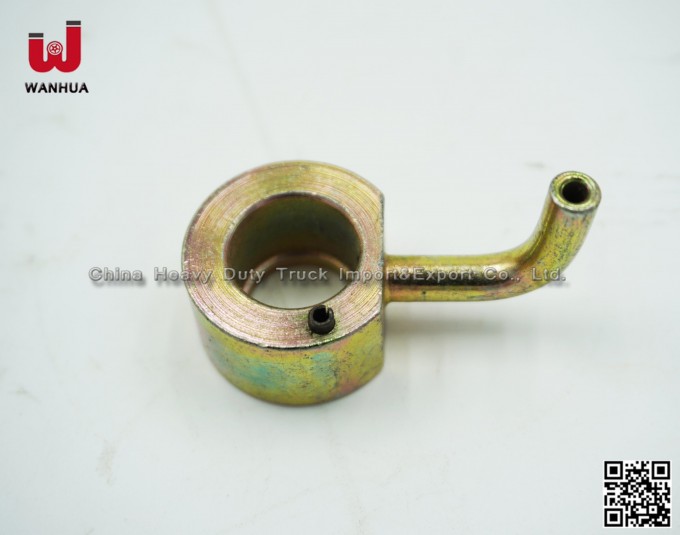 Diesel Engine Part Oil Injection Nozzle (612600010750) Image1
