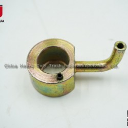 Diesel Engine Part Oil Injection Nozzle (612600010750)