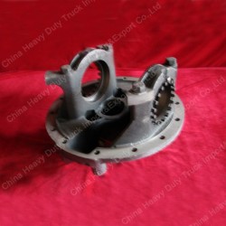Original Sinotruk HOWO Parts Bridges Reducer Shell (Az9761321890)