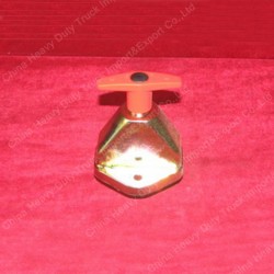 Sinotruk HOWO Battery Main Switch (Wg9100760100)