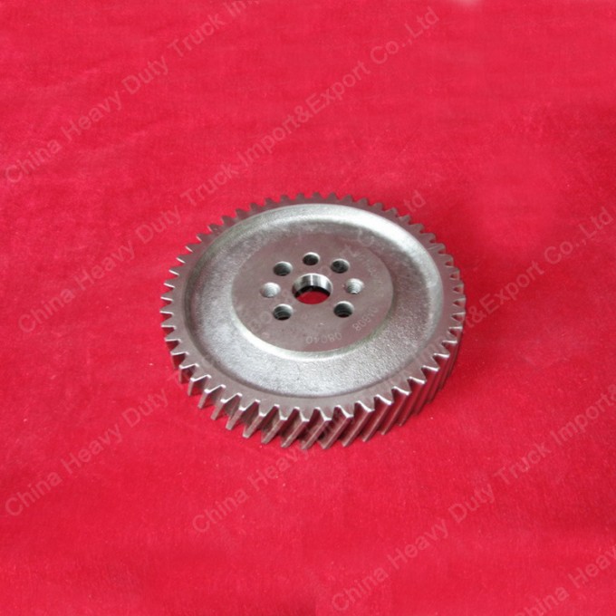 Sinotruk HOWO Engine Parts Camshaft Timing Gear (Vg14050053) Image1