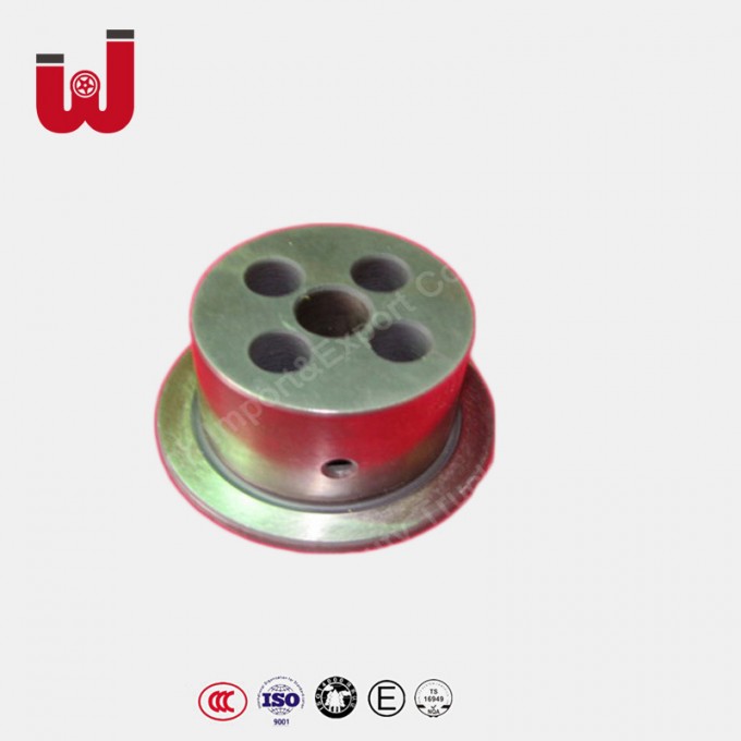 Sinotruk Diesel Engine Parts Intermediate Gear Shaft (Vg1560050044) Image1