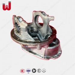 Original Sinotruk HOWO Parts Bridges Reducer Shell (Az9761320411)
