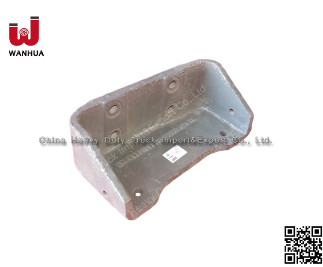 Right Bracket Az9731590016 Sinotruk Spare Parts Image1