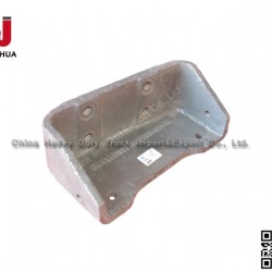 Right Bracket Az9731590016 Sinotruk Spare Parts