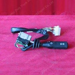 Sinotruk HOWO Combination Switch Wg9130583017 for Sale