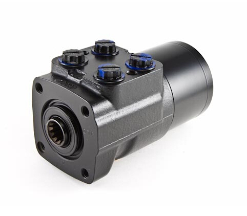 Blince Short Ringed Boss Involute Spline Bzz5 Series Hydraulic Orbitrol Image1