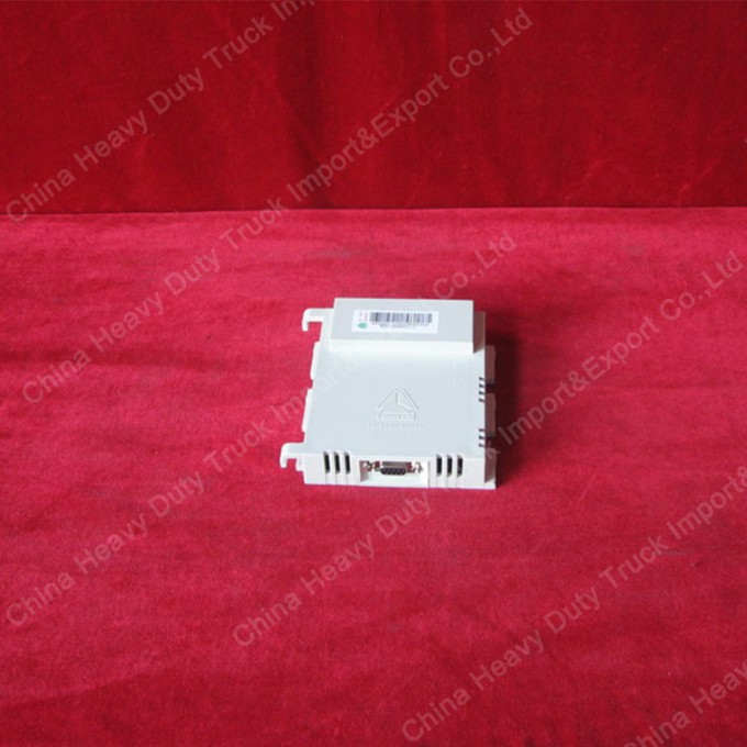 Sinotruck Engine Parts Center Control Block Left (Wg9719580001) Image1