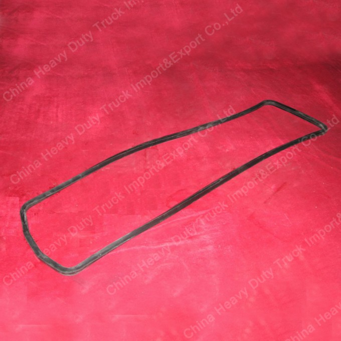 HOWO Original Parts Oil Pan Seal Gasket (Vg14150004) Image1