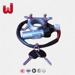 Sinotruk Spare Part Key Starting Switch Parts (Wg9130583019)