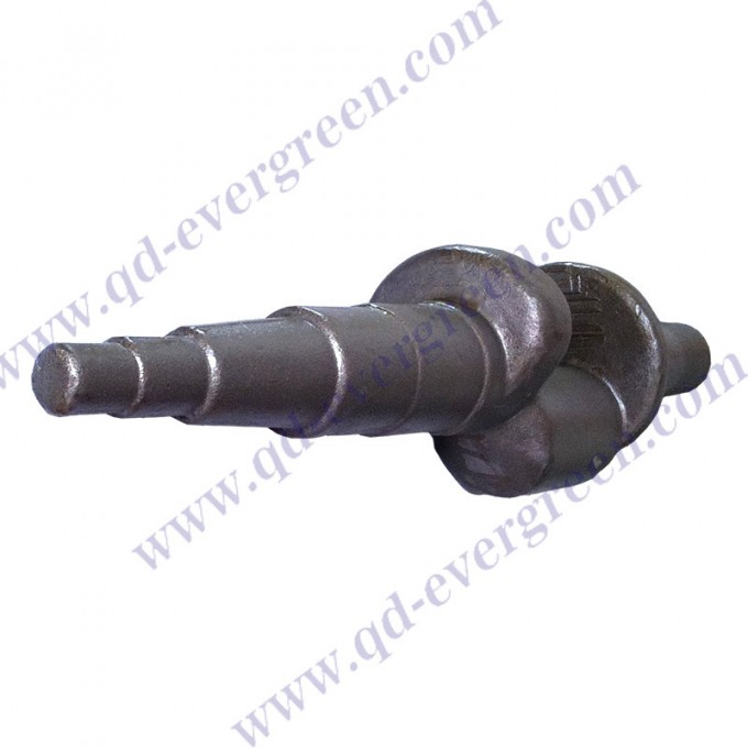 Spare Part Crankshaft Car Accessories Image1