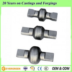 Carbon Steel Forging