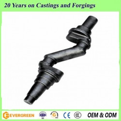 Machining for Carbon