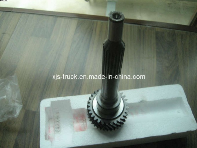JAC Heavy Truck Transmission (9js119) Image1