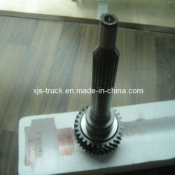 JAC Heavy Truck Transmission (9js119)