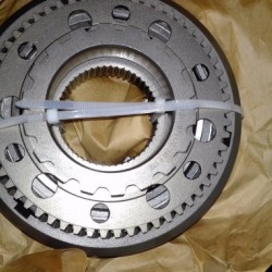 Truck Transmission Gearbox Synchronizer Js125t-1707140