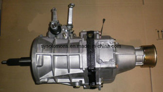 Light Truck, Mini Bus Transmission Gearbox Image1