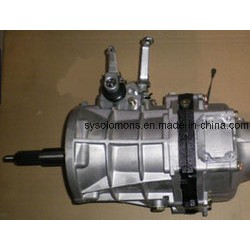 Light Truck, Mini Bus Transmission Gearbox