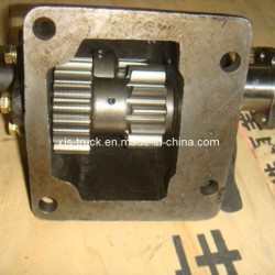 JAC Heavy Truck Transmission (F6j95tb)