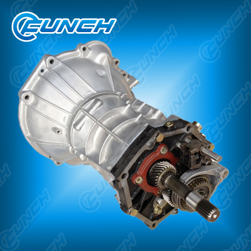 Hilux4X4 Pickup Gearbox, Auto Transmission, for Toyota 3Y/4Y/1RZ/2RZ Image1