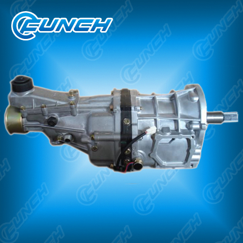 Auto Gearbox, Auto Transmission for Great Wall Pickup 491 Image1